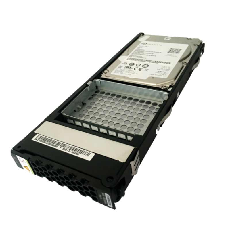 华为原装存储专用硬盘 1.2TB 10K RPM SAS硬盘单元(2.5") 原厂三年上门质保