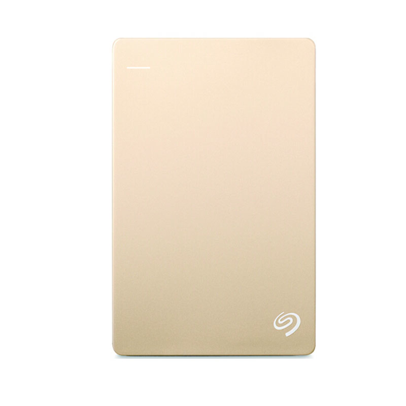 LTSM 希捷(Seagate)Backup Plus 睿品4TB USB3.0 2.5英寸 移动硬盘 时尚兼容MAC