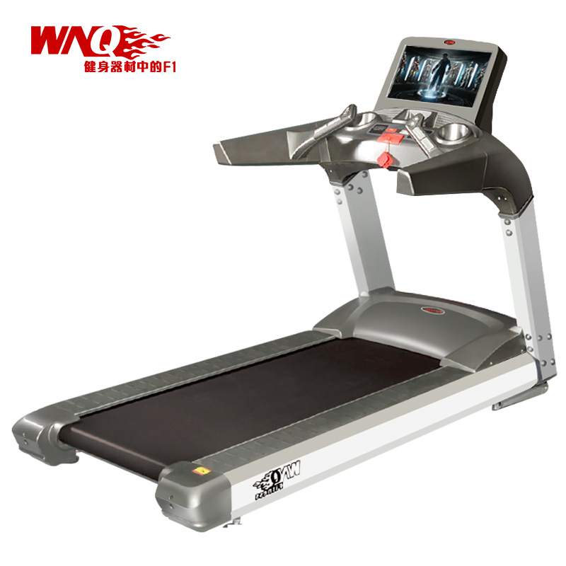 由惠体育万年青WNQ跑步机 豪华商用减震静音健身房专用跑步机 8900A系列