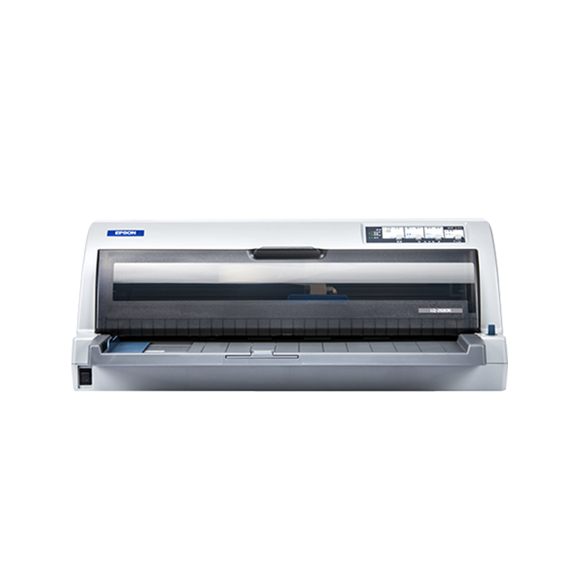 爱普生(EPSON)LQ-2680K 针式打印机