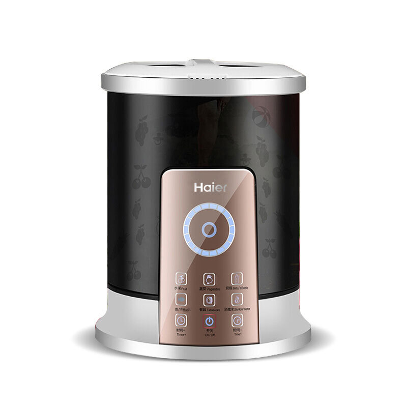 海尔(Haier)多功能离子果蔬消毒清洗机HYX-A198