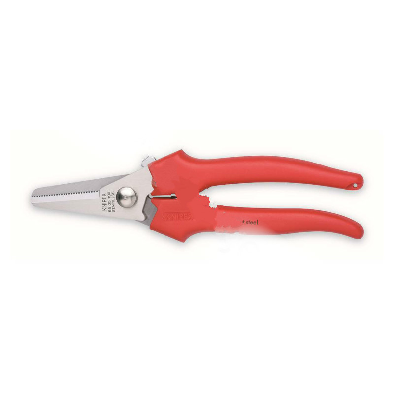 凯尼派克 KNIPEX 95 05 190多功能剪钳