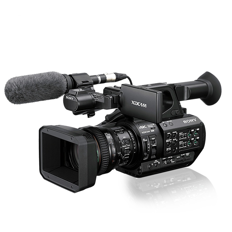 索尼(SONY)PXW-Z280 专业数码高清摄像机套餐