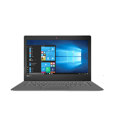 联想(Lenovo)扬天V14 14英寸屏 商用笔记本电脑(Intel i5-8265 4GB 1TB MX110 2G独显 无光驱 W10)商用办公 家庭娱乐 性价比机