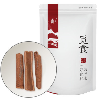 八荒 桂皮50g 厨房 火锅增味 香料调料 小龙虾 调料