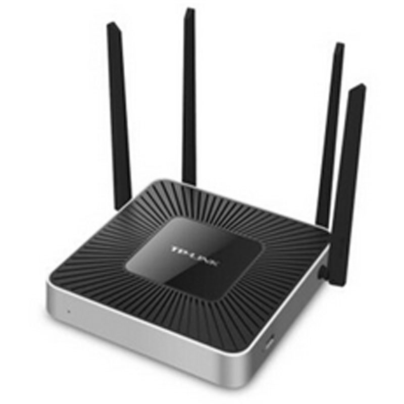 TP-LINK 路由器TL-WVR1200L 1200M 单个装