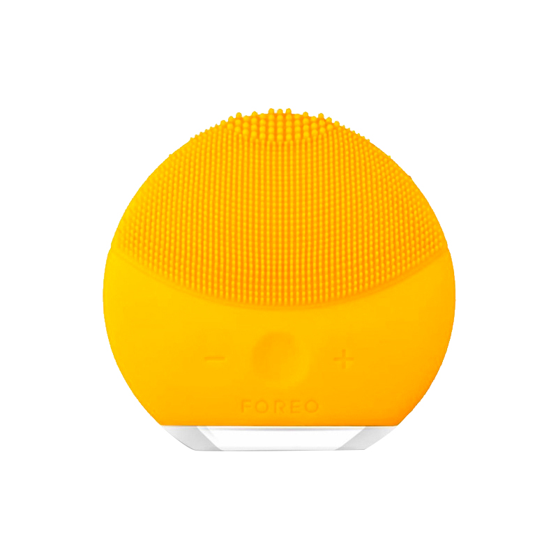 FOREO LUNA 露娜MINI2洁面仪 向日葵黄