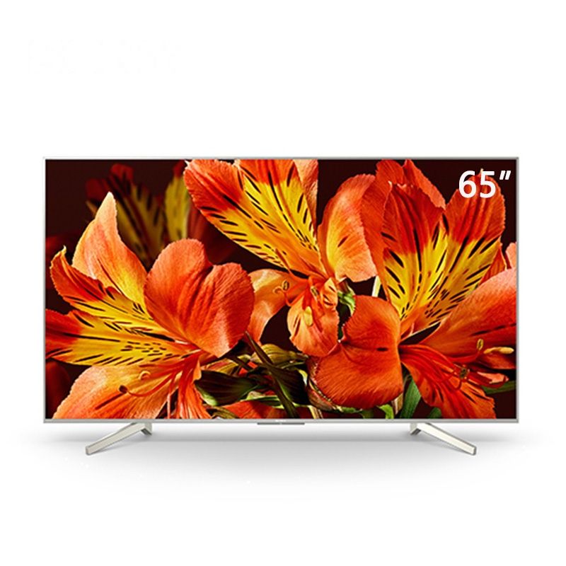 索尼(SONY)KD-65X8500F 65英寸LED4K超高清