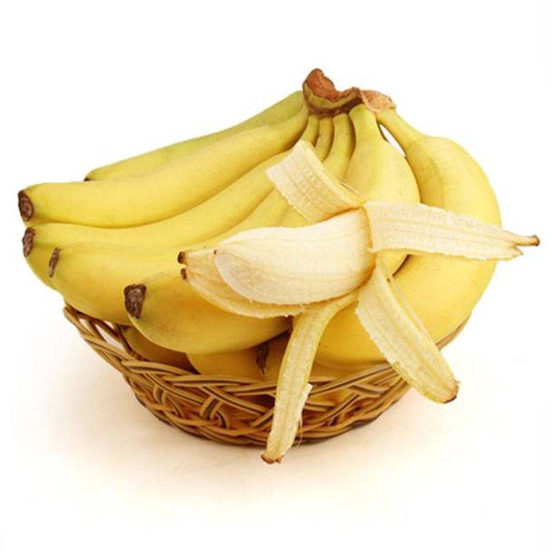 农夫果果国产香蕉标准件