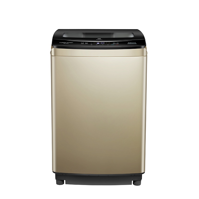 伊莱克斯/Electrolux EWT1011JG 10公斤全自动家用节能波轮洗衣机 洗脱一体