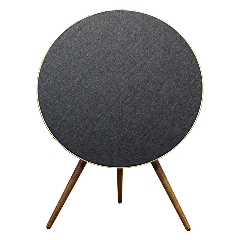 Bang&Olufsen(B&O)BeoPlay A9 MK2 无线WiFi蓝牙立体声智能蓝牙音箱 烟熏橡木色