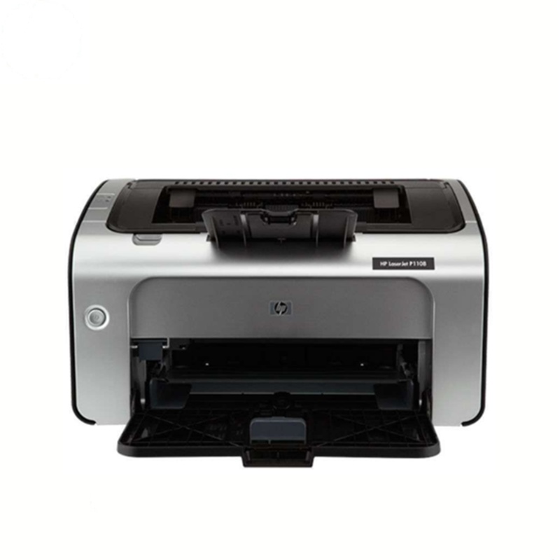 惠普(HP)LaserJet Pro P1108A4黑白激光打印机 高速打印 月负荷量5000页