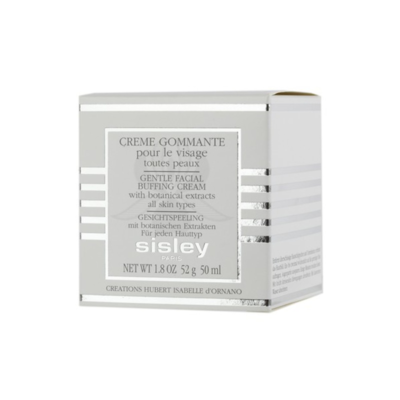 Sisley 溫和角質調理霜 50ml