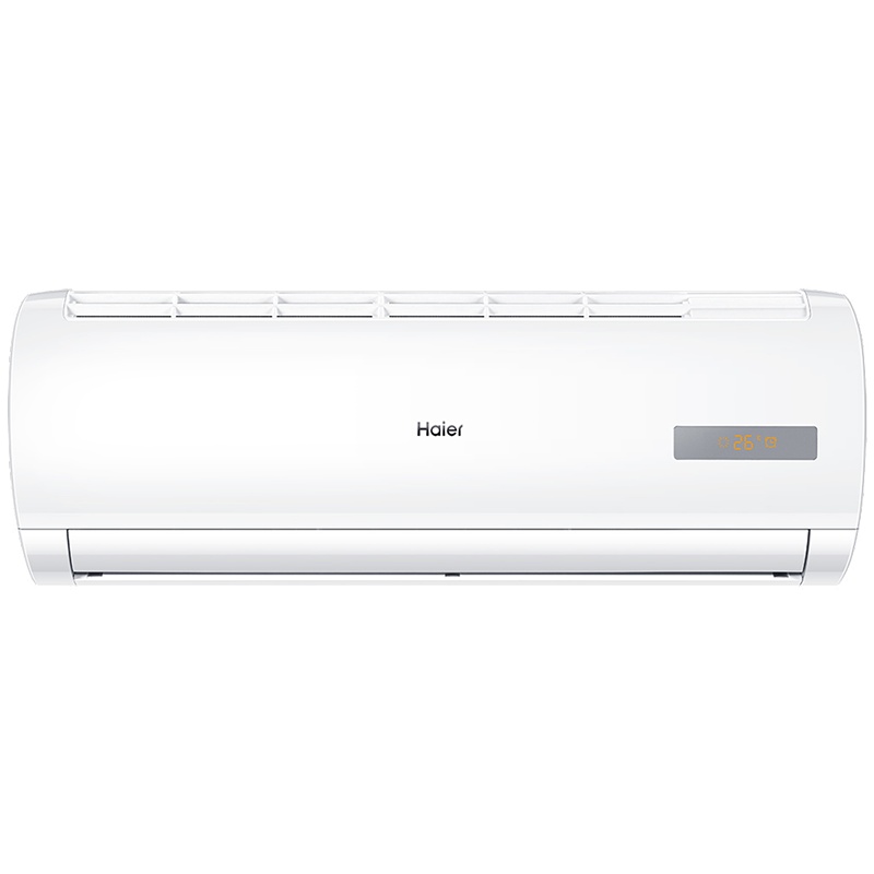 海尔(Haier) 空调 KFR-26GW/20MCA23A 一价全包8米