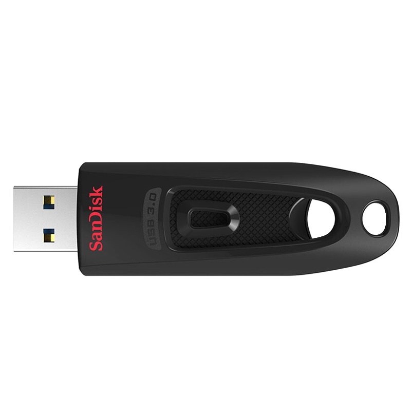 闪迪(SanDisk) CZ48 64G优盘 时尚设计 USB3.0