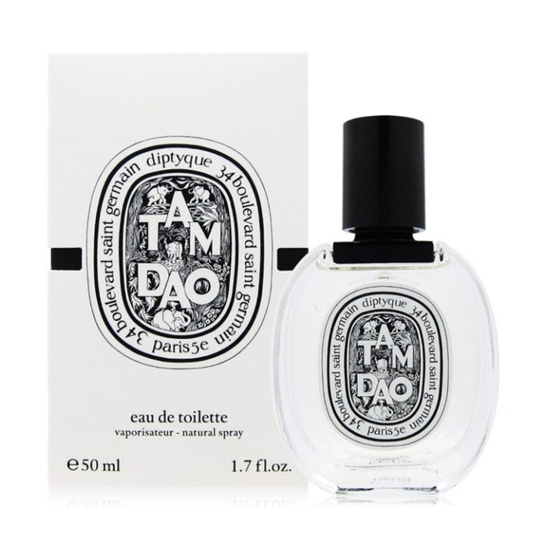 Diptyque 檀道EDT 50ml