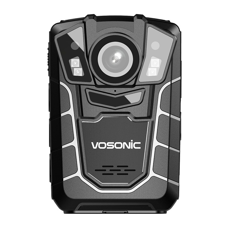 群华(VOSONIC)I8行车记录仪 4G全网通 视频无线WIFI传输实时查看全球GPS定位内置64G