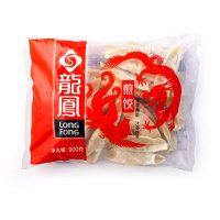 [苏宁生鲜] 龙凤煎饺900g