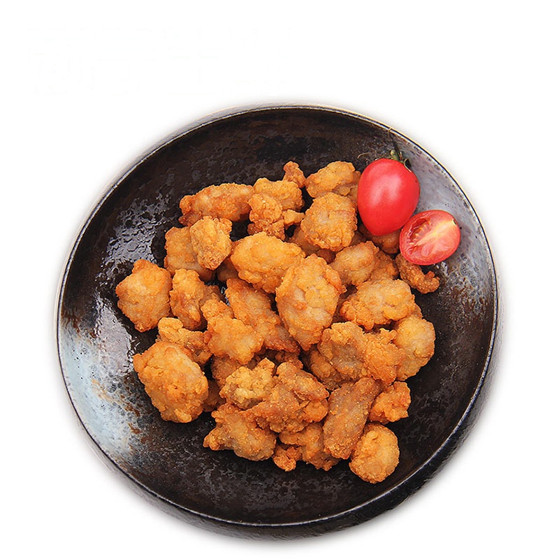 [苏宁生鲜]CP正大食品盐酥肉(调理猪肉)320g