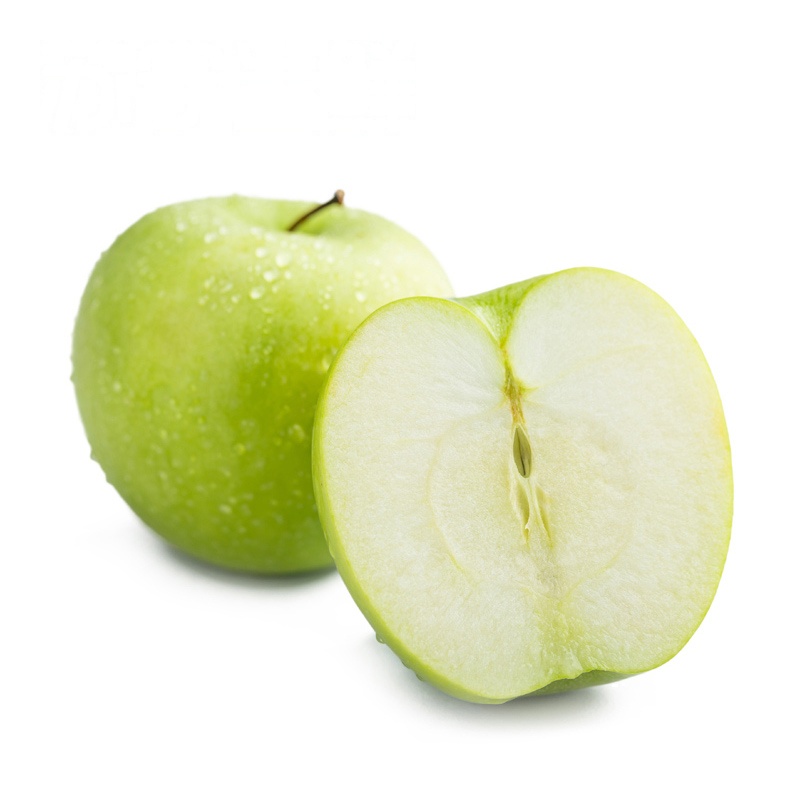 [苏宁生鲜]美国青苹果4个135g以上/个