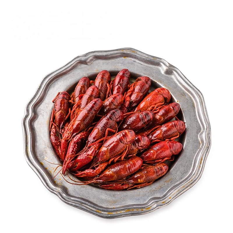 [苏宁生鲜]GUOLIAN国联麻辣味小龙虾1.8kg