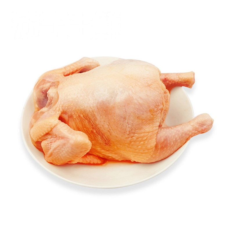 [苏宁生鲜]泰森新奥尔良风味烤鸡1.75kg