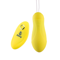 Feiry无线远程遥控跳蛋 强力震动静音防水充电 女用自慰器 情趣玩具 成人性爱用品