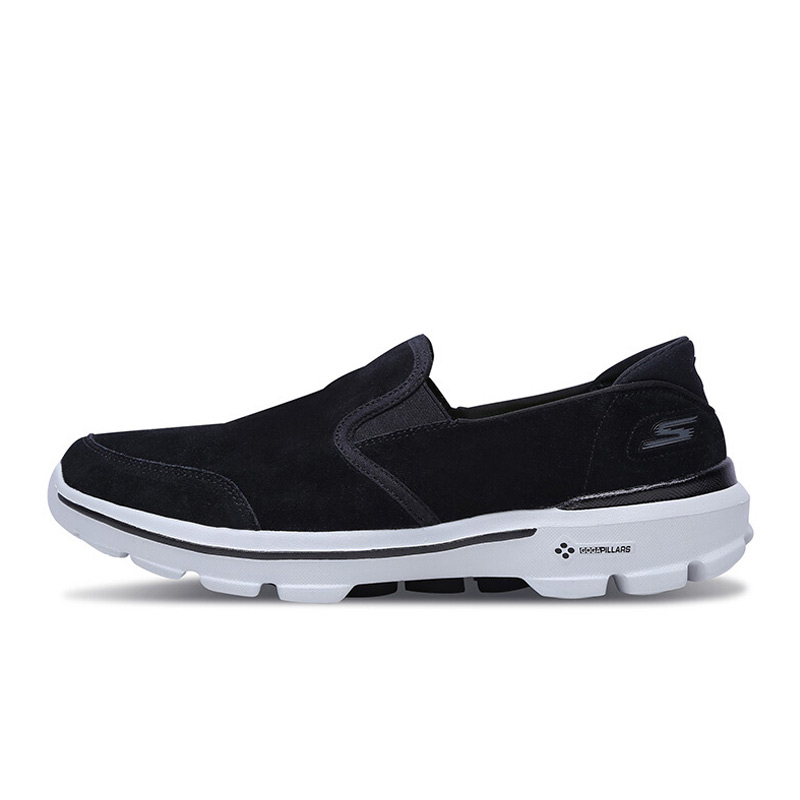 Skechers斯凯奇GO WALK 3 套脚女士休闲鞋 54071