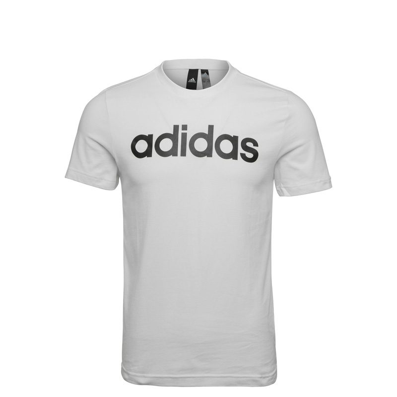 Adidas阿迪达斯 男子运动短袖 休闲透气舒适短袖上衣 DN8394