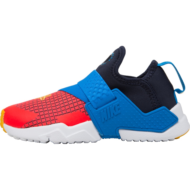 耐克NIKE 19 HUARACHE EXTREME NOW 大童套脚运动鞋 BQ7569