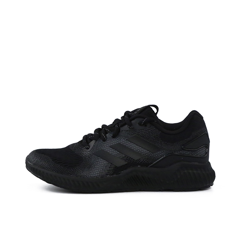 adidas阿迪达斯aero bounce 女跑步鞋四季款CQ0811