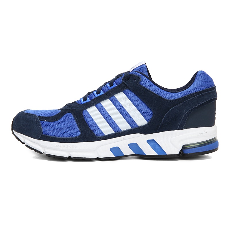 adidas阿迪达斯2018男子equipment 10 mPE跑步鞋DB0347