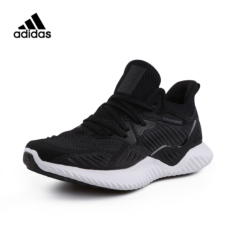 adidas阿迪达斯alphabounce beyond w女跑步鞋AC8633 AC8634