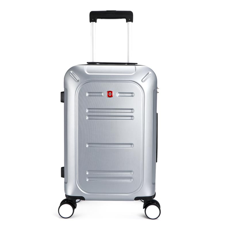 SWISSGEAR瑞士军刀拉杆箱时尚多色炫酷旅行箱28寸商务行李箱