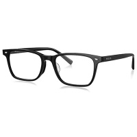 暴龙眼镜框男女 近视镜框板材光学架复古眼镜架BJ3017