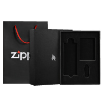 zippo之宝打火机配件礼盒 正品原装（礼盒内不包含配件及打火机）