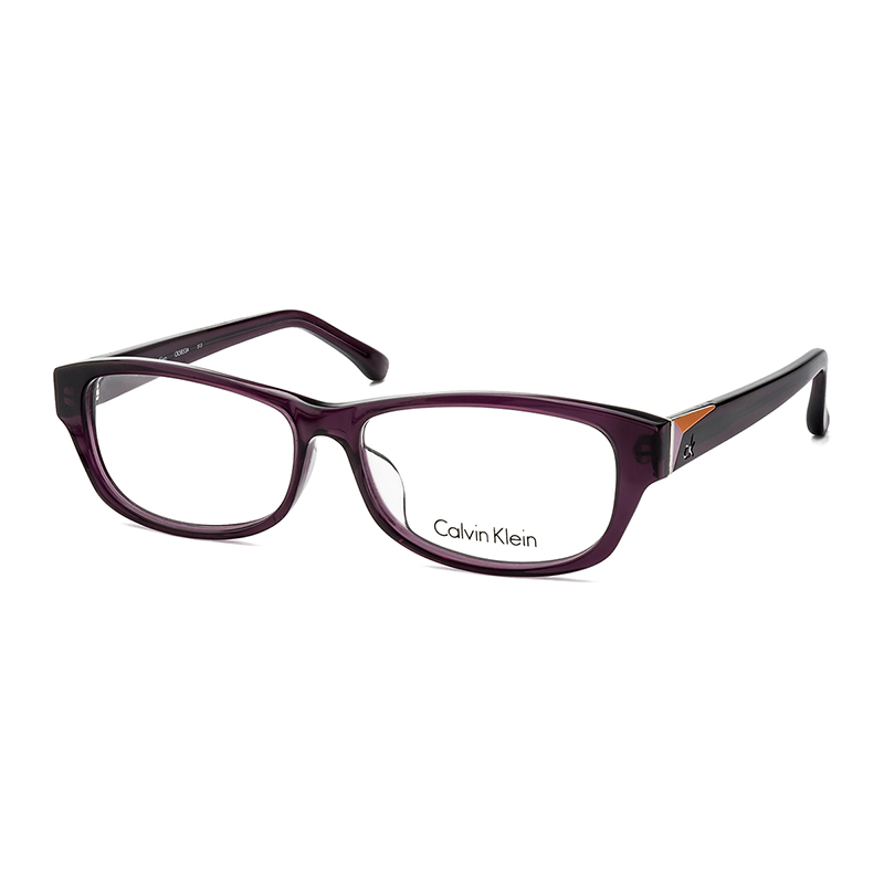 Calvin Klein光学眼镜架正品商务休闲男女近视眼镜框CK5853A