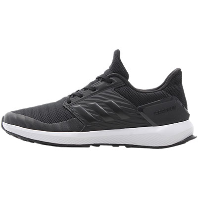 adidas阿迪达斯童男大童10-13岁休闲鞋CM7408 黑色 31.5码/适合脚长190mm