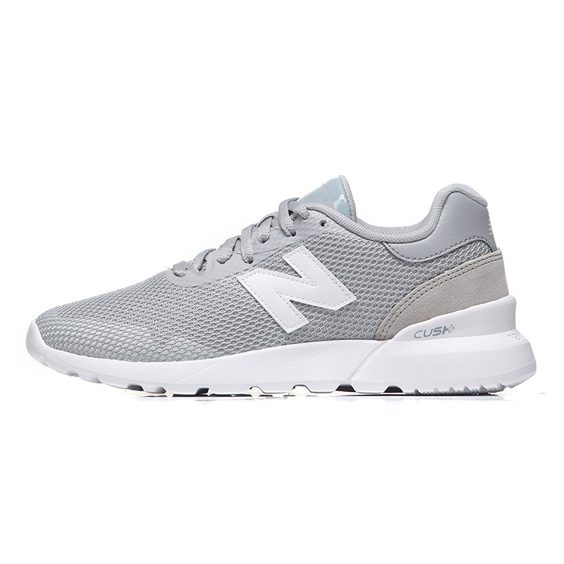 New Balance/NB女休闲鞋515系列复古轻便运动鞋WS515TFC WS515TFC深酒红色