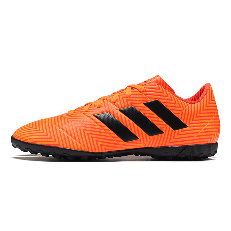 adidas阿迪达斯男子足球鞋TANGO系列TF运动鞋DA9624 DA9624黄荧光+红荧光+1号黑色