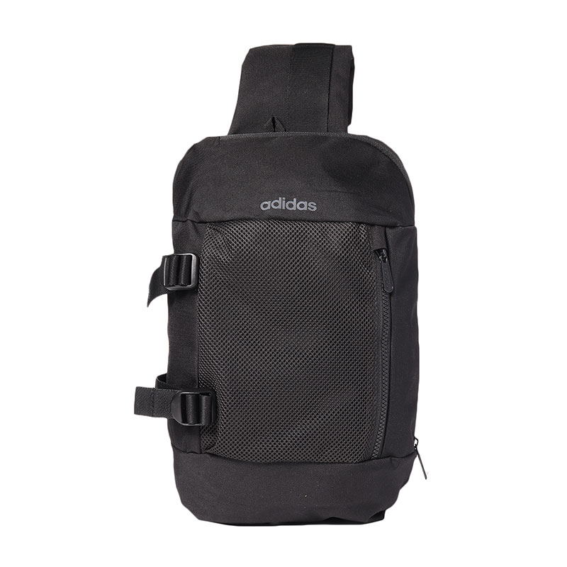adidas阿迪达斯NEO男包女包运动休闲双肩包DW9075 DW9075黑色