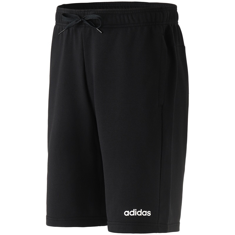 【自营】adidas男服运动短裤休闲运动服DU7835