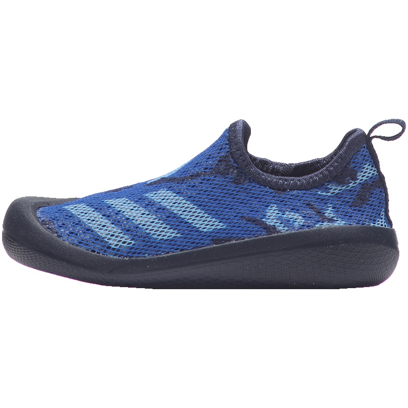 【自营】adidas阿迪达斯儿童户外涉水鞋休闲运动鞋DB2016
