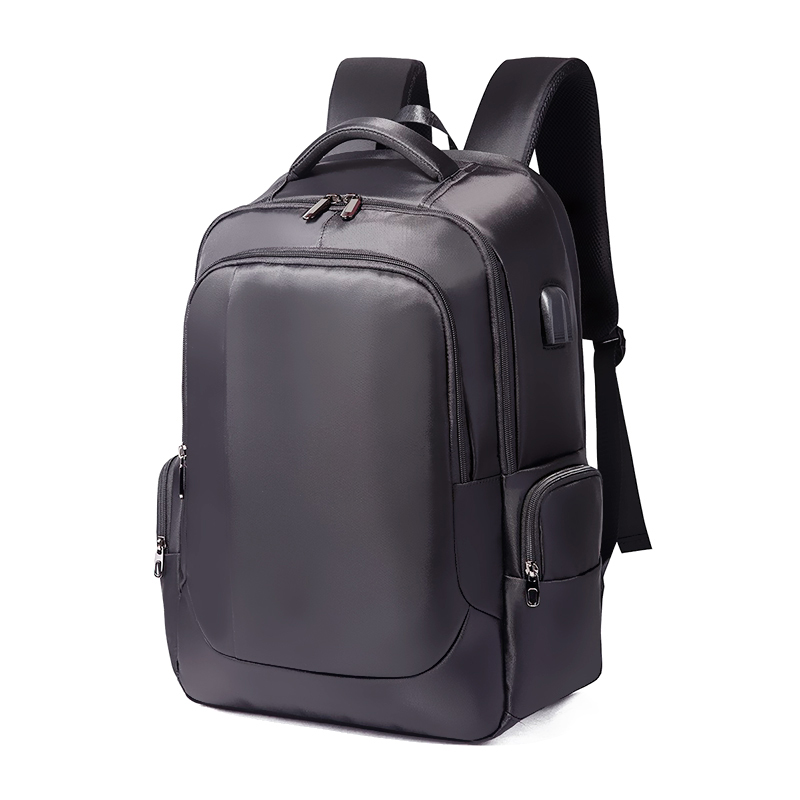 texwood电脑包15.6寸笔记本双肩男士手提商务大容量旅行休闲双肩包时尚户外背包