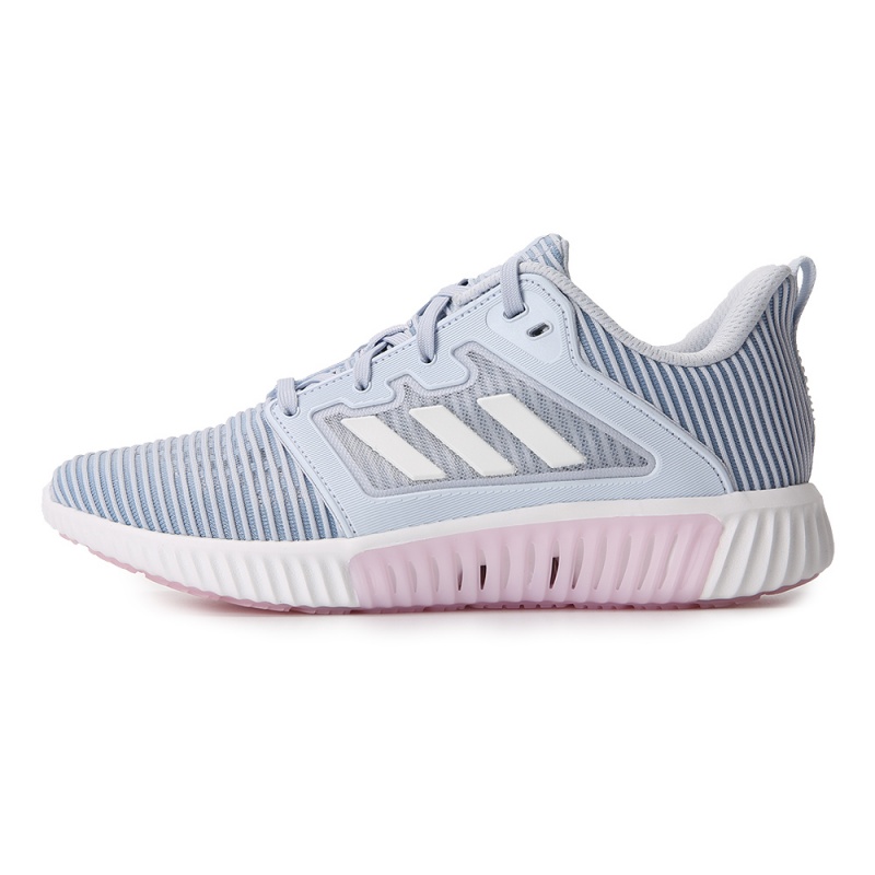 adidas阿迪达斯女子CLIMACOOLventw清风跑步鞋CG3920