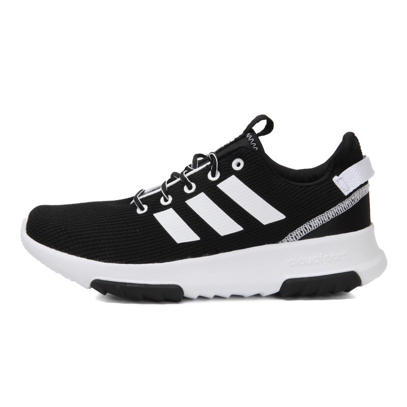 ADIDAS阿迪达斯neo女鞋春季运动舒适时尚休闲鞋DB1778
