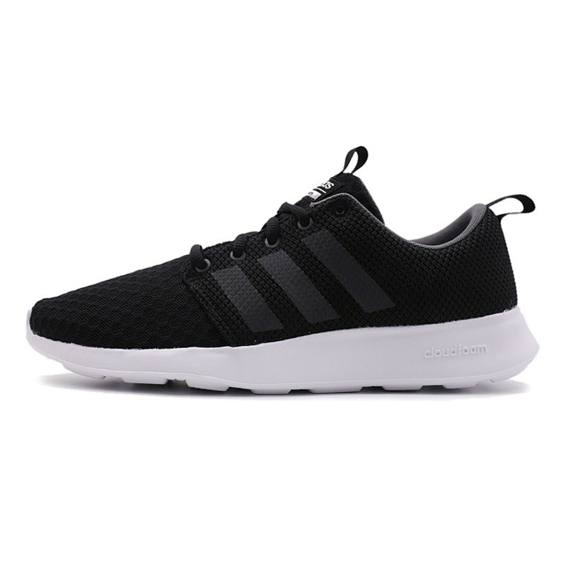 Adidas阿迪达斯男鞋轻便舒适NEO运动休闲鞋-DB0679