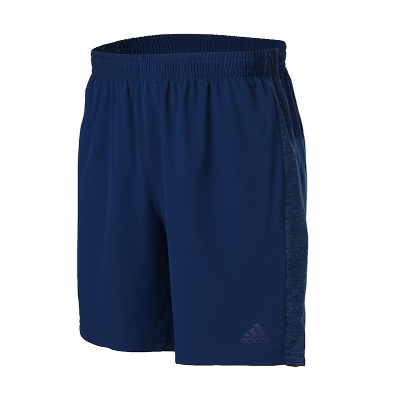 阿迪达斯男裤短裤夏季慢跑运动休闲裤训练透气短裤-S97997