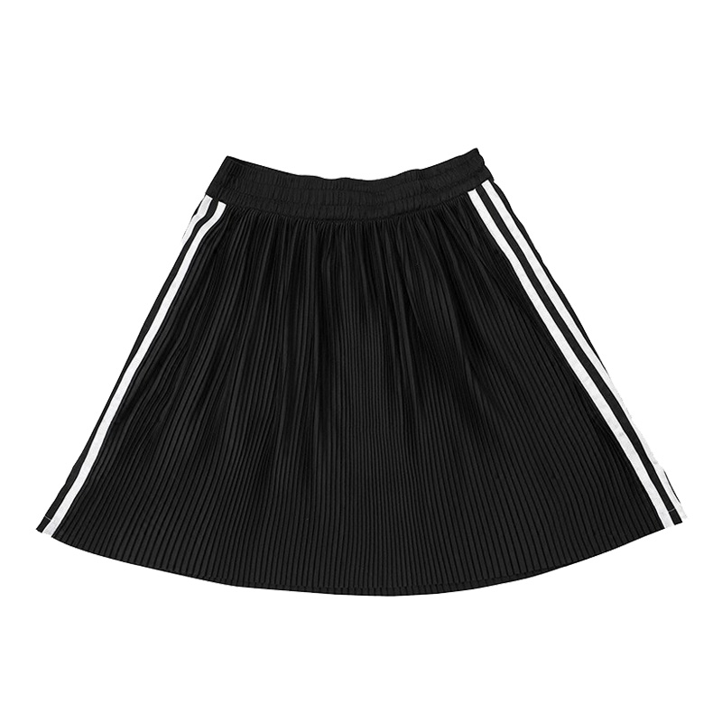 ADIDAS阿迪达斯三叶草3SKIRT春季女子裙子BR4585