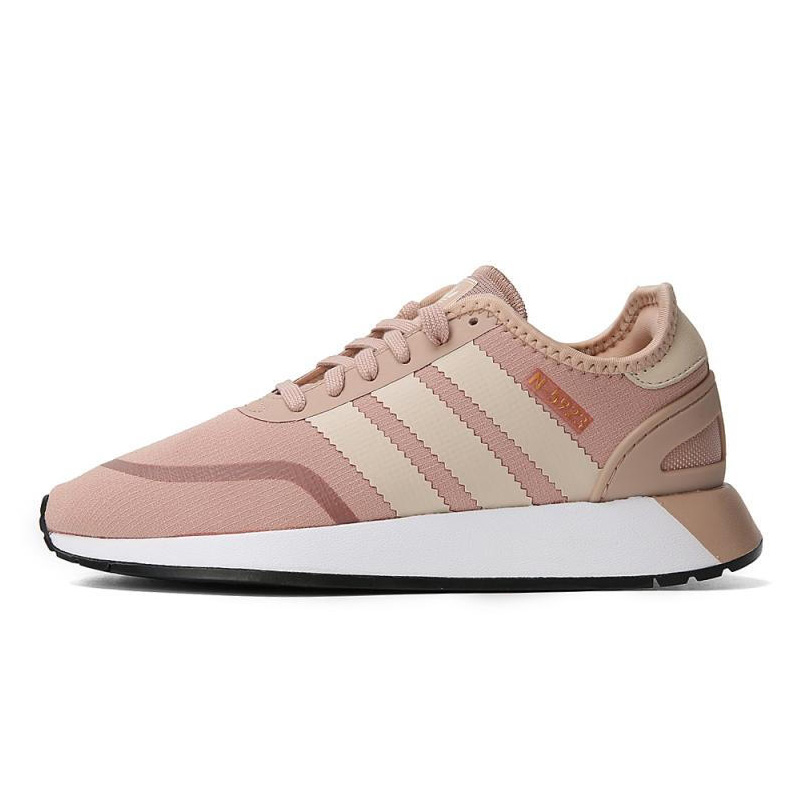 adidas阿迪达斯三叶女子经典鞋-AQ0265